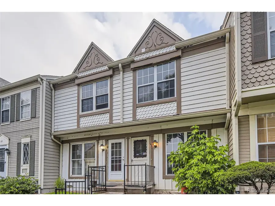 1811 S Quebec Way #31, Denver, CO 80231 - Image #3