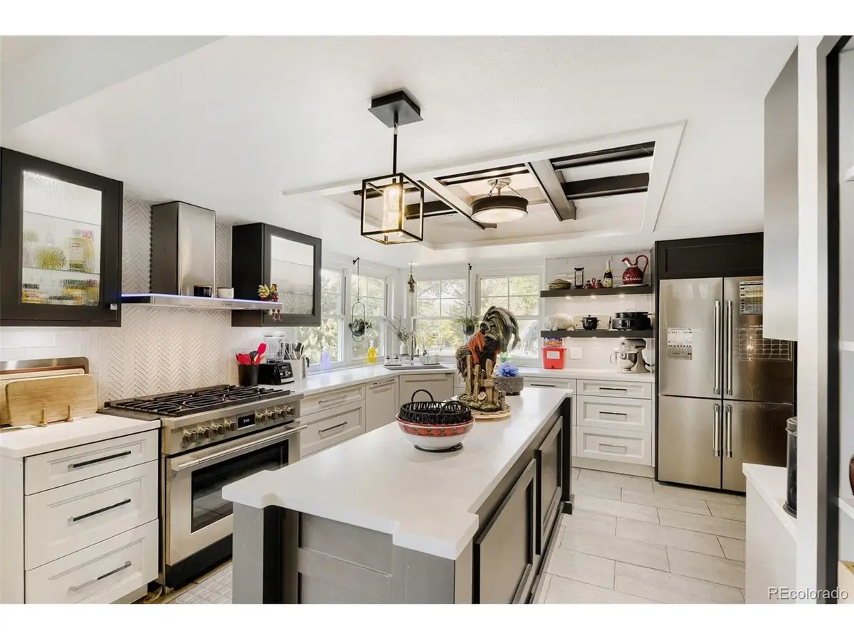 7544 S Elkhorn Mtn, Littleton, CO 80127 - #1