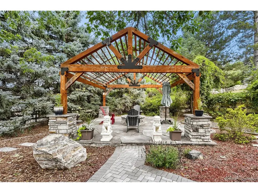 7544 S Elkhorn Mtn, Littleton, CO 80127 - #3