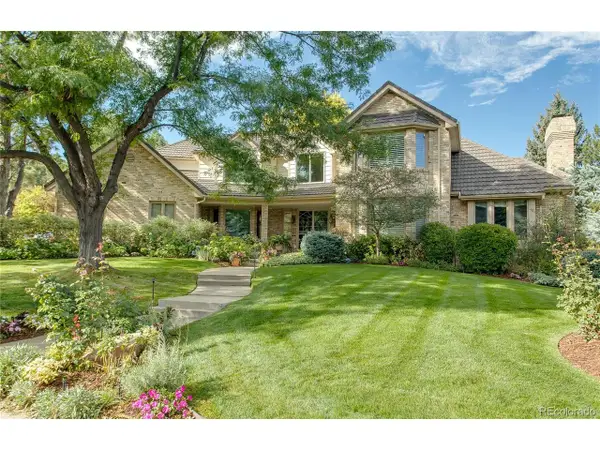 5407 S Fulton Ct, Greenwood Village, CO 80111