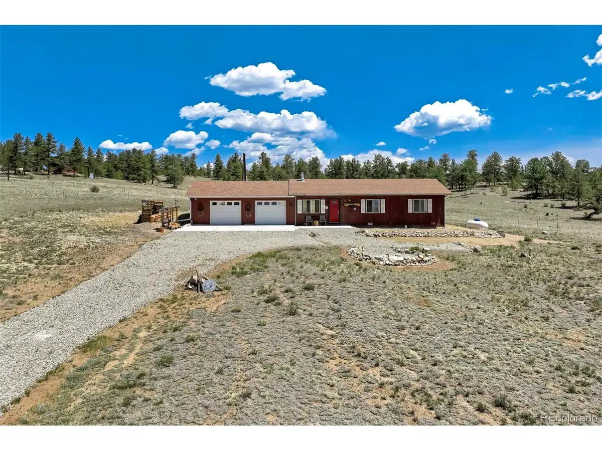 2015 Arapaho Trl, Hartsel, CO 80449 - #1