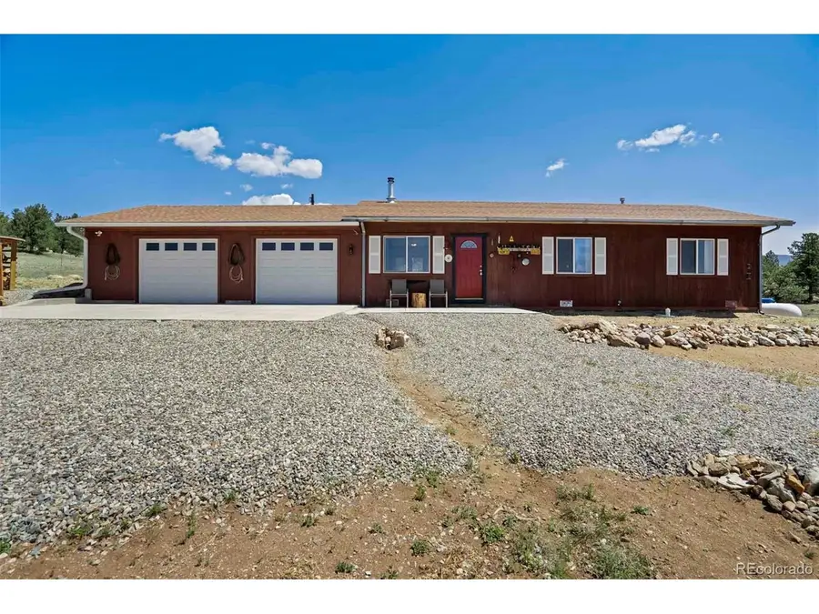2015 Arapaho Trl, Hartsel, CO 80449 - #2