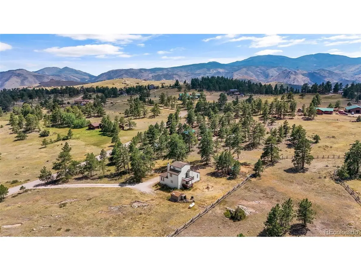 1850 Montcalm Dr, Livermore, CO 80536 - #1