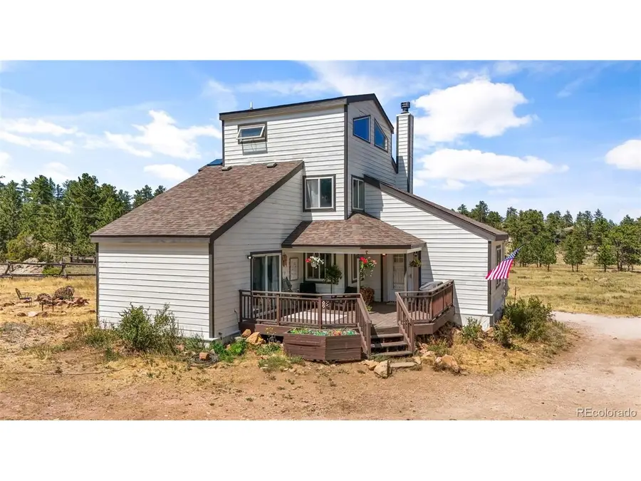 1850 Montcalm Dr, Livermore, CO 80536 - #2