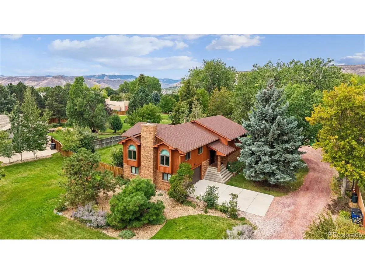 5081 Indiana St, Golden, CO 80403 - #1