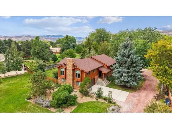 5081 Indiana St, Golden, CO 80403