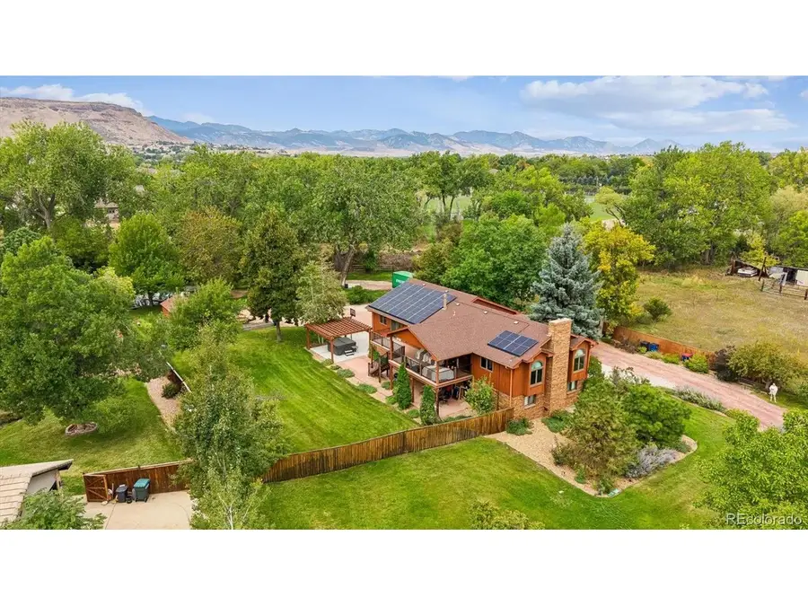 5081 Indiana St, Golden, CO 80403 - #2