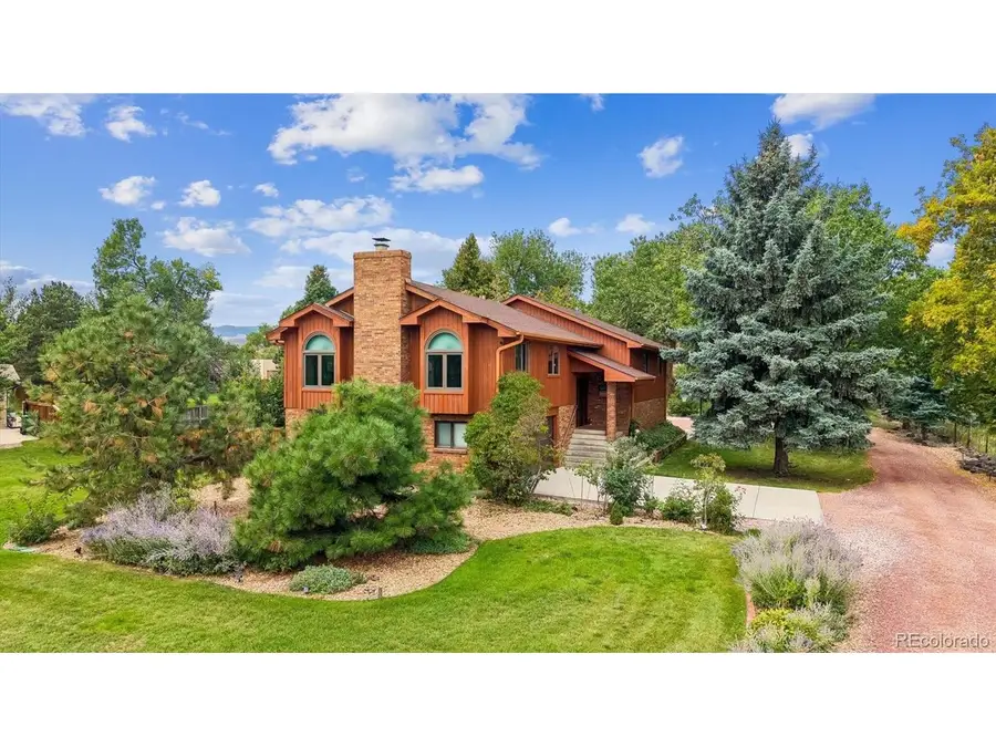 5081 Indiana St, Golden, CO 80403 - #3
