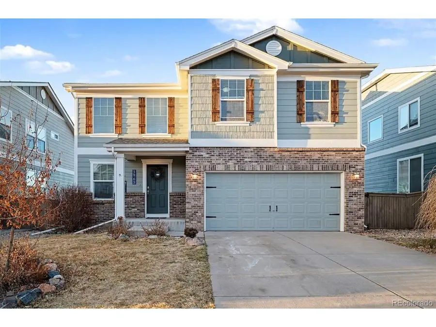 5965 Raleigh Cir, Castle Rock, CO 80104 - #2