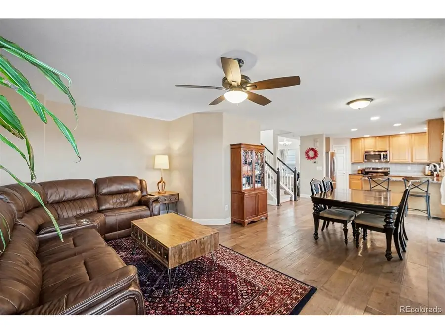 5965 Raleigh Cir, Castle Rock, CO 80104 - #3