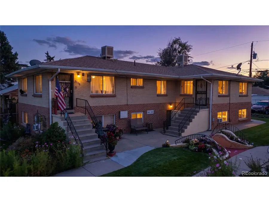 1351 Wolff St, Denver, CO 80204 - #2