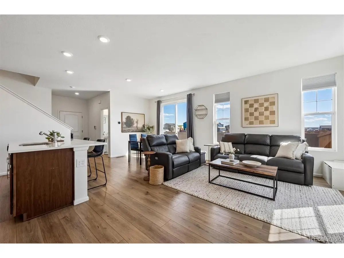 608 N Bersshine Ct, Watkins, CO 80137 - #1