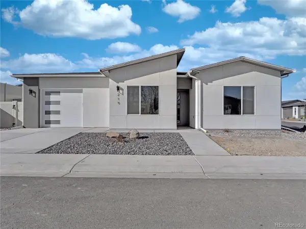 Address Withheld By Seller, Grand Junction, CO 81503