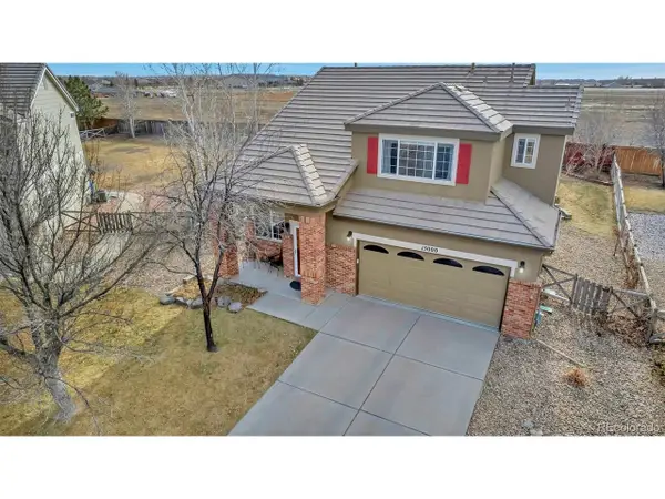 15000 E 116th Dr, Commerce City, CO 80603