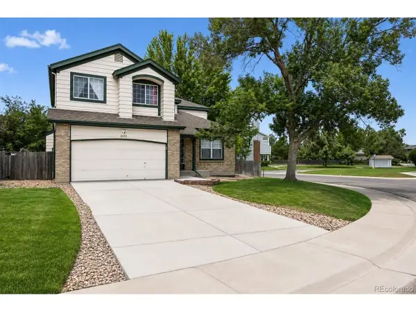 8052 Fenton Ct, Arvada, CO 80003