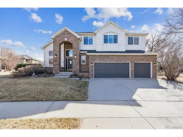 2240 Summitview Dr, Longmont, CO 80504