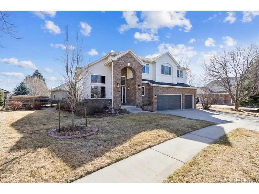 2240 Summitview Dr, Longmont, CO 80504 - #2