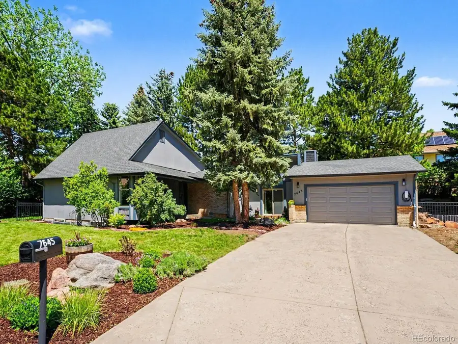 7645 Taft Ct, Arvada, CO 80005 - #3