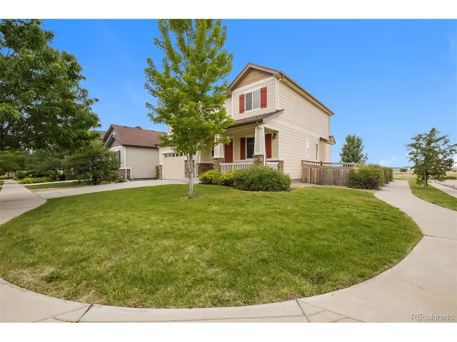 3015 Walnut Grove St, Erie, CO 80516 - #2