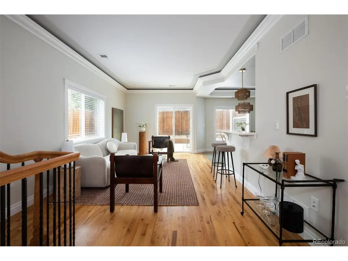 3404 N Clayton St, Denver, CO 80205 - #1