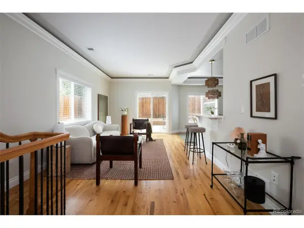 3404 N Clayton St, Denver, CO 80205