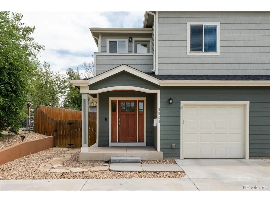 3404 N Clayton St, Denver, CO 80205 - #2