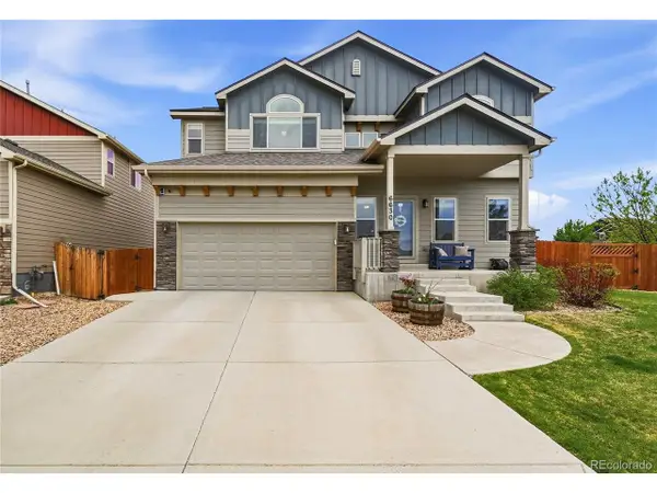 6630 Blue Spruce St, Frederick, CO 80530