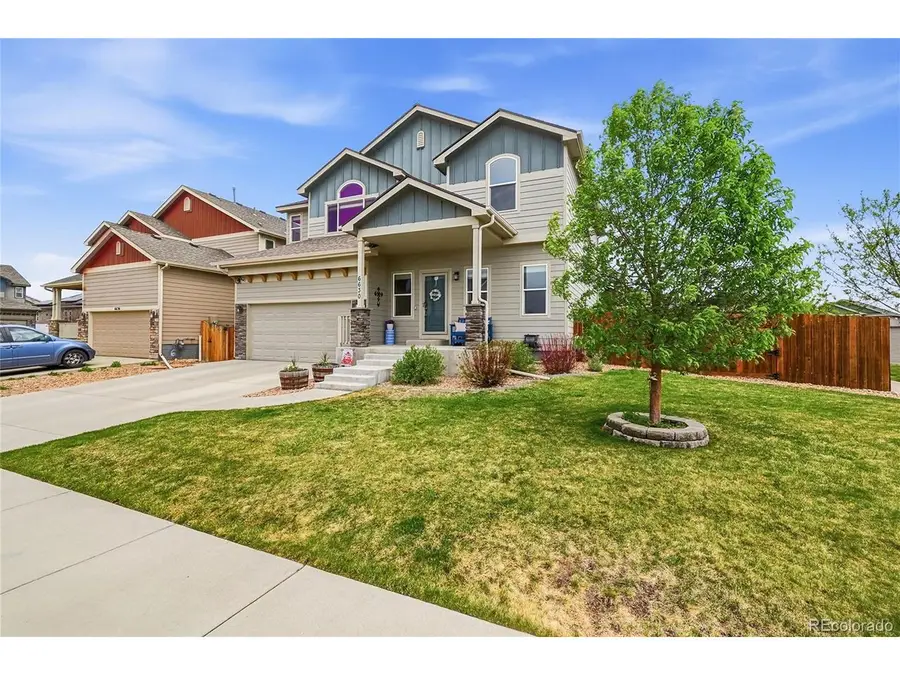 6630 Blue Spruce St, Frederick, CO 80530 - #2