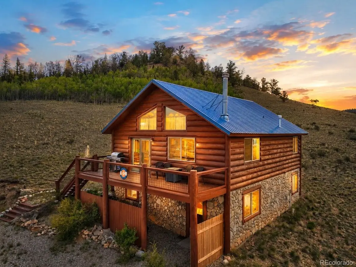 46 Wampum Ln, Como, CO 80432 - #1