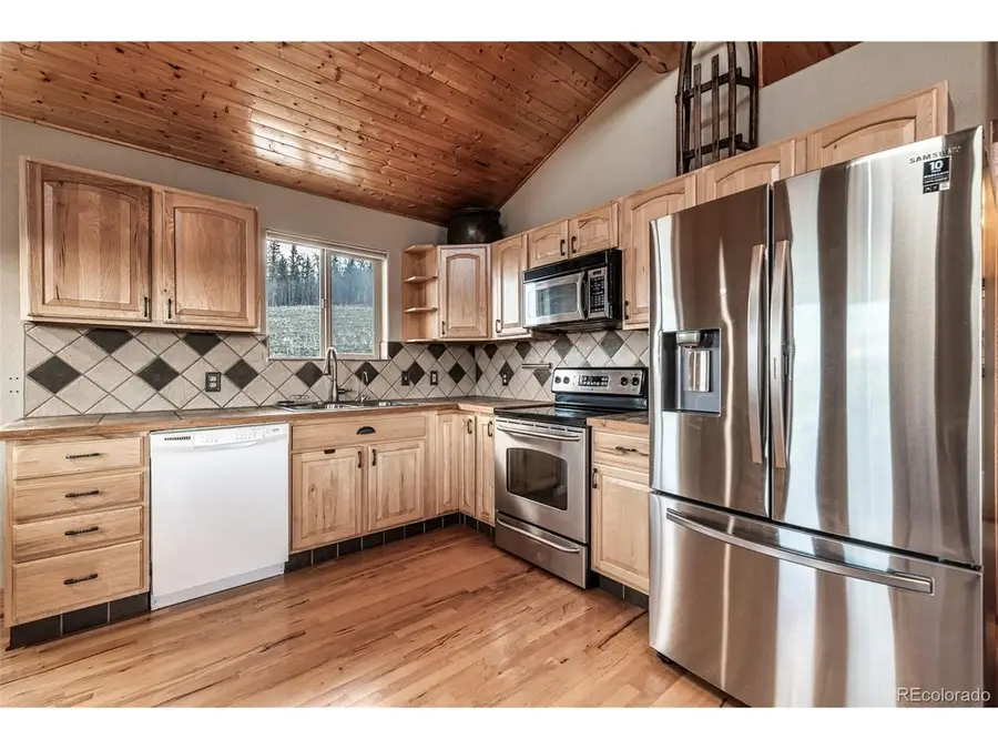 46 Wampum Ln, Como, CO 80432 - #2