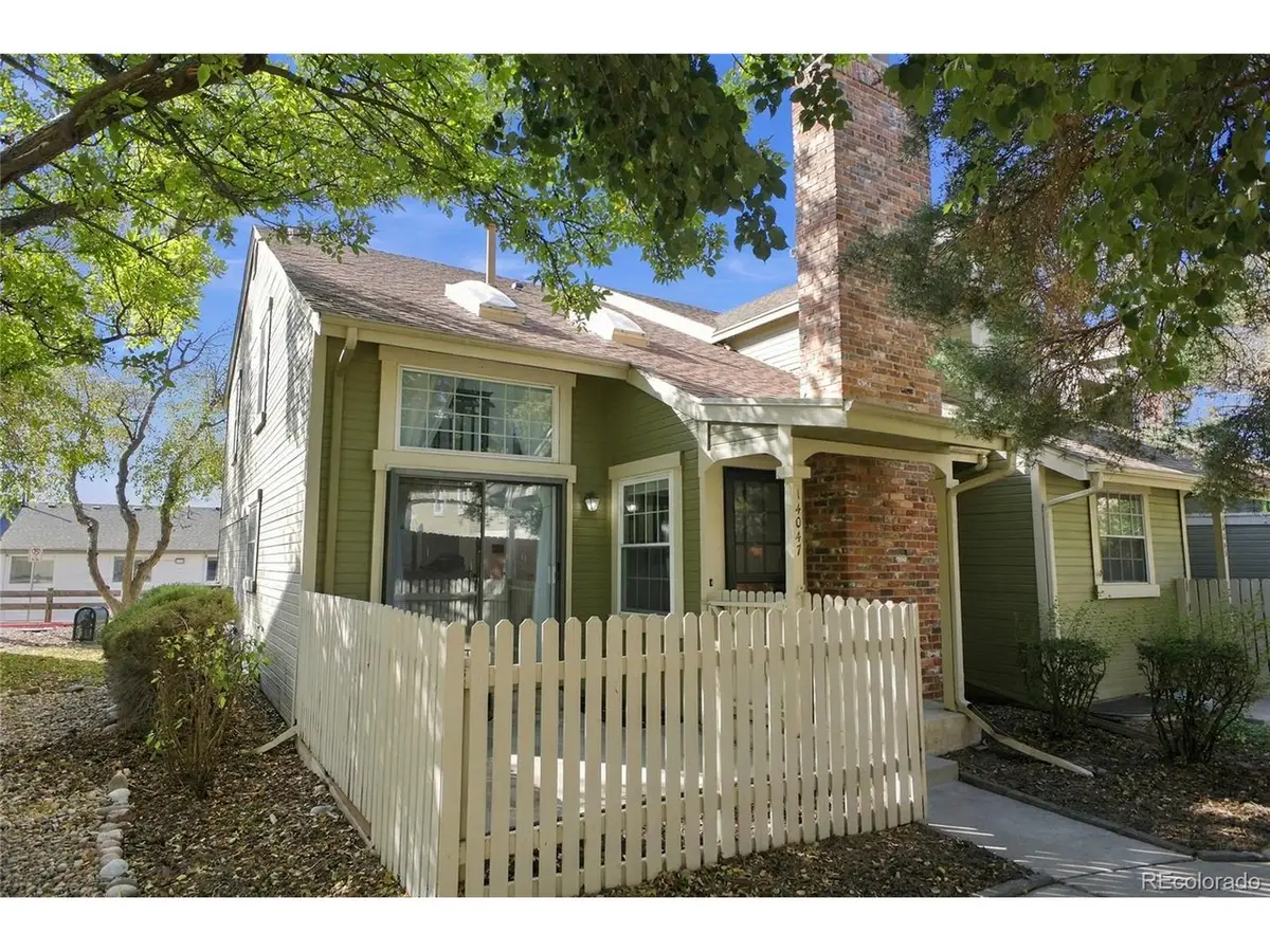 14047 E Radcliff Cir, Aurora, CO 80015 - #1