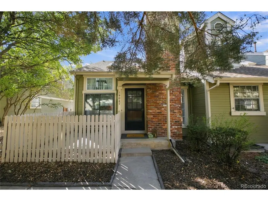 14047 E Radcliff Cir, Aurora, CO 80015 - #2