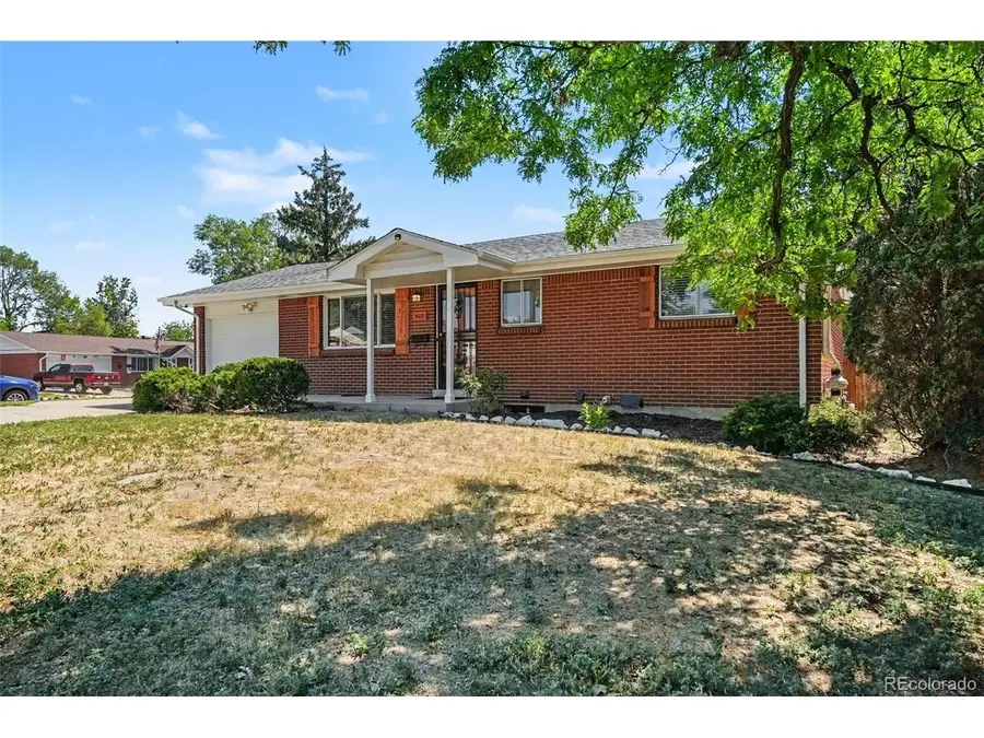 400 Leo Ln, West Adams, CO 80260 - #2