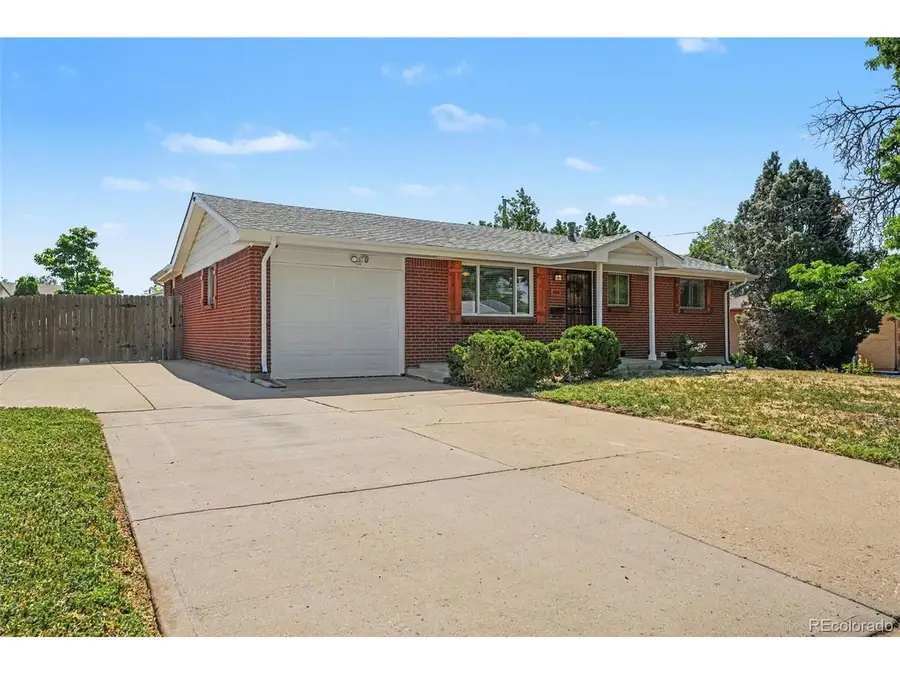 400 Leo Ln, West Adams, CO 80260 - #3