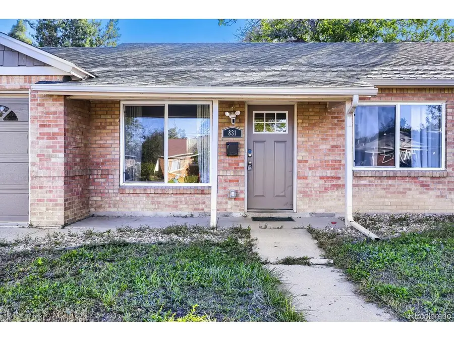 831 Tucson St, Aurora, CO 80011 - #2