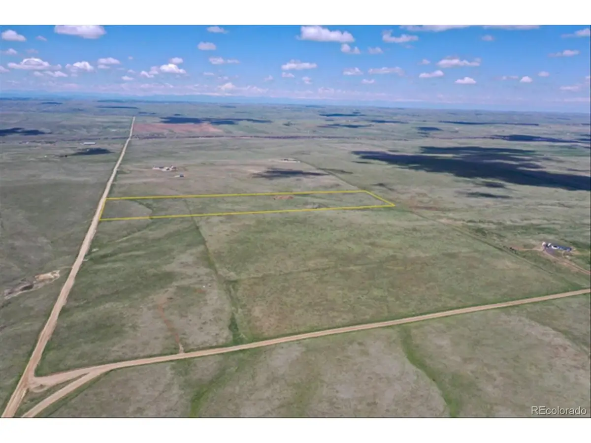 15585 County Road 166, Kiowa, CO 80117 - #1