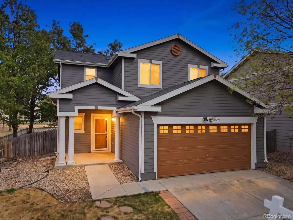 10598 Forester Pl, Longmont, CO 80504 - #1