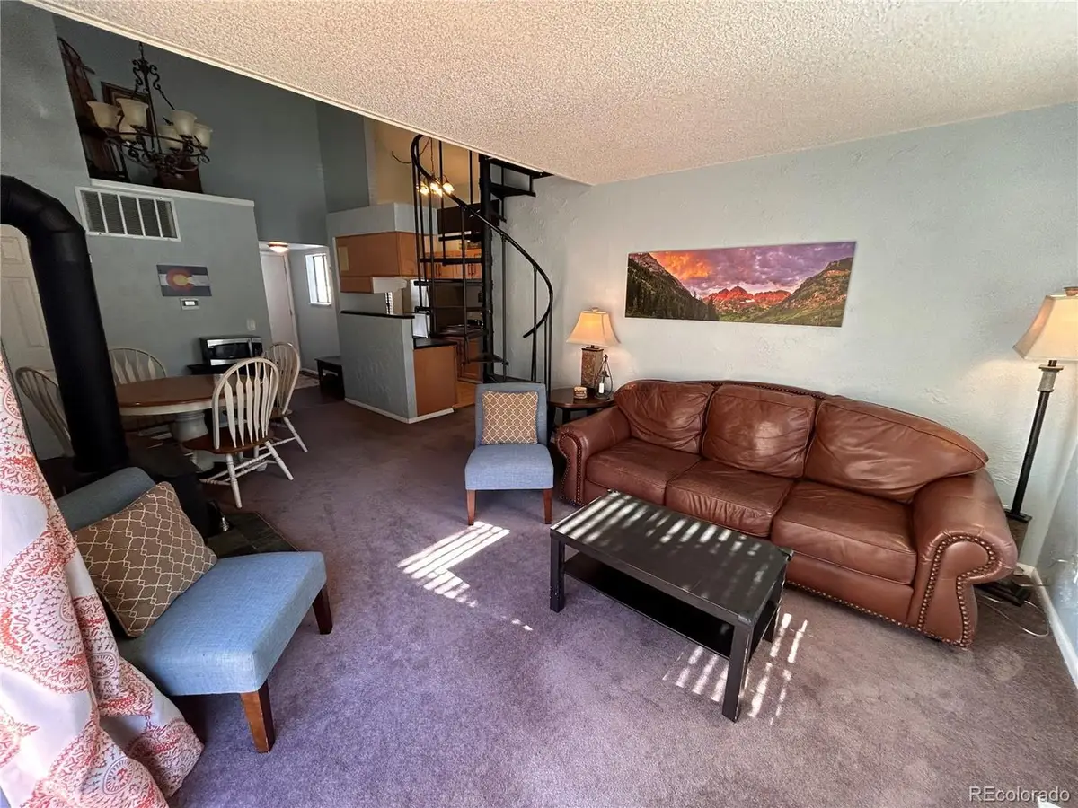 1901 Clear Creek Dr #D301, Georgetown, CO 80444 - Image #1