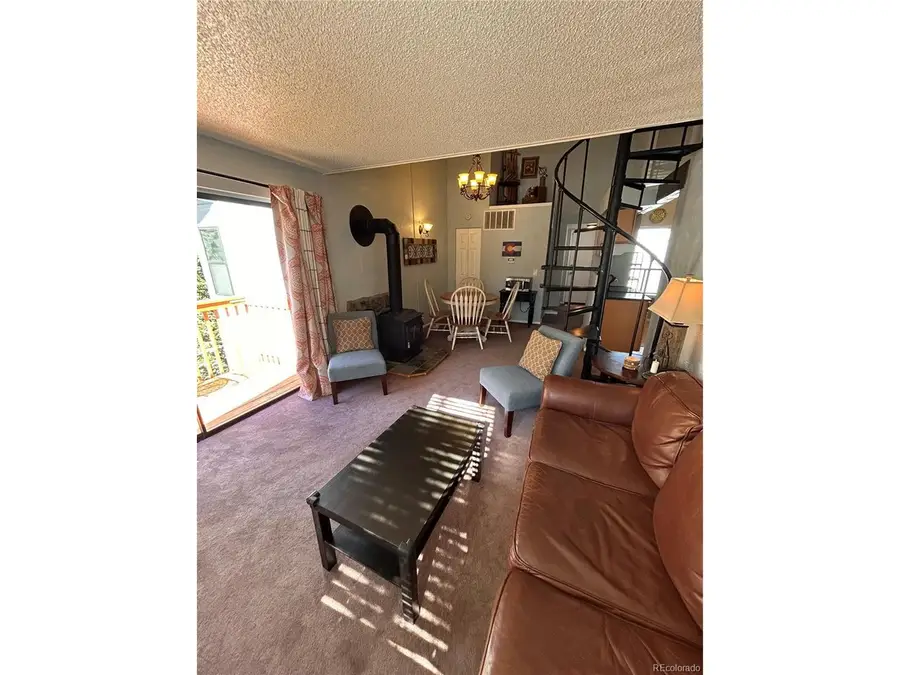 1901 Clear Creek Dr #D301, Georgetown, CO 80444 - Image #3