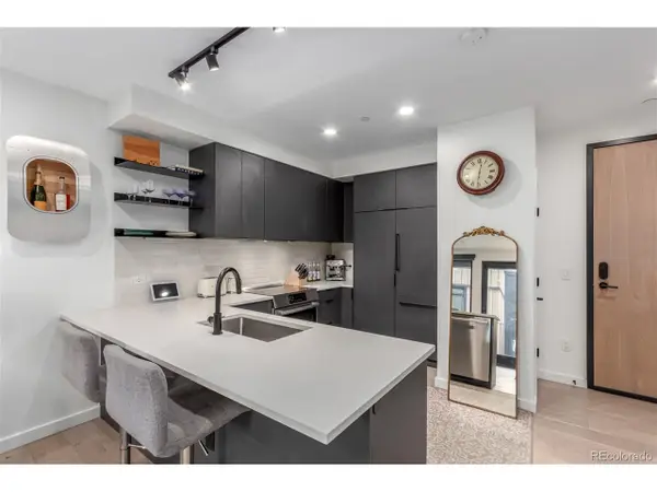 1601 Park Ave #303, Denver, CO 80218