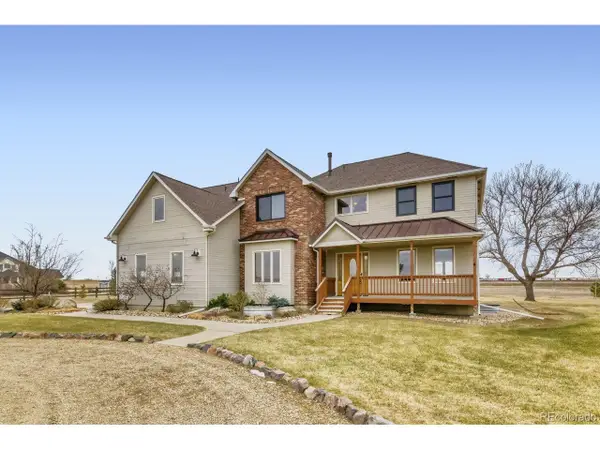 4514 County Road 5, Erie, CO 80516