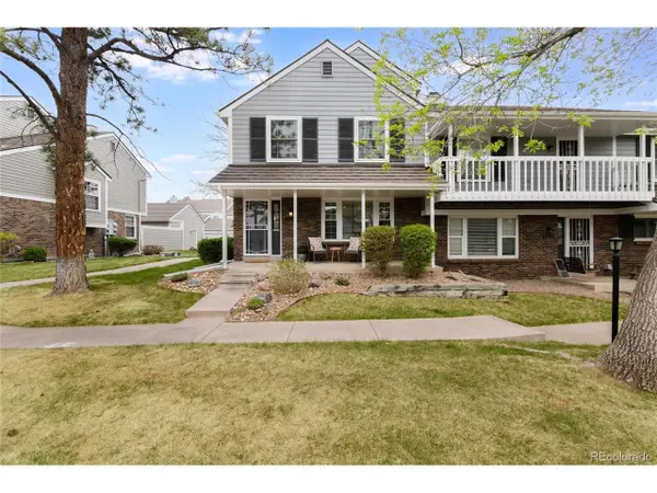 5257 S Jellison St, Littleton, CO 80123