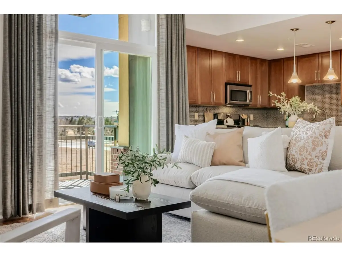 8165 E Lowry Blvd #209, Denver, CO 80230 - #1