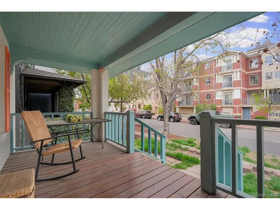 1736 N Washington St, Denver, CO 80203 - #2