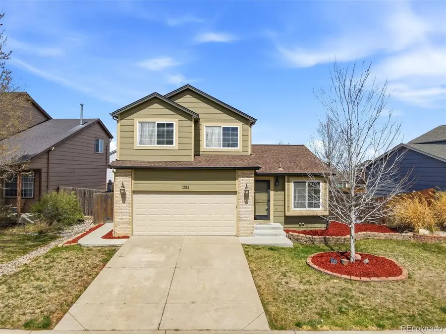1282 Parsons Ave, Castle Rock, CO 80104 - #2