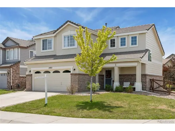 14922 E 119 Ave, Commerce City, CO 80603