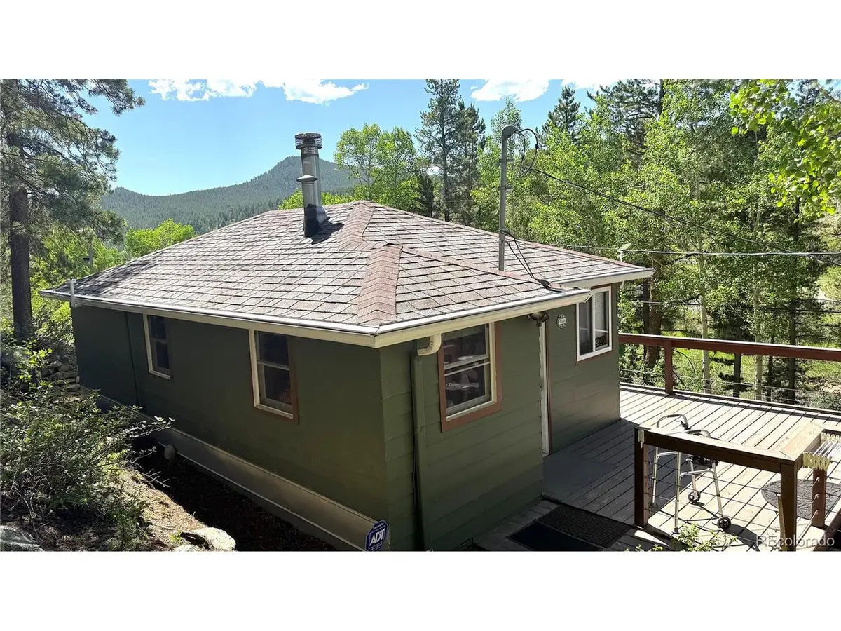 582 Pactolus Lake Rd, Black Hawk, CO 80422 - #1