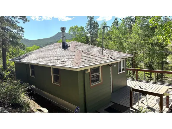 582 Pactolus Lake Rd, Black Hawk, CO 80422