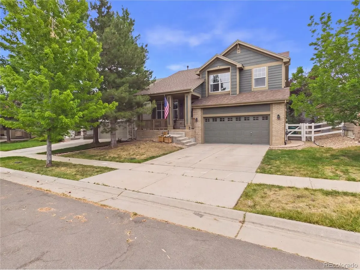 24734 E Gunnison Dr, Aurora, CO 80018 - #1