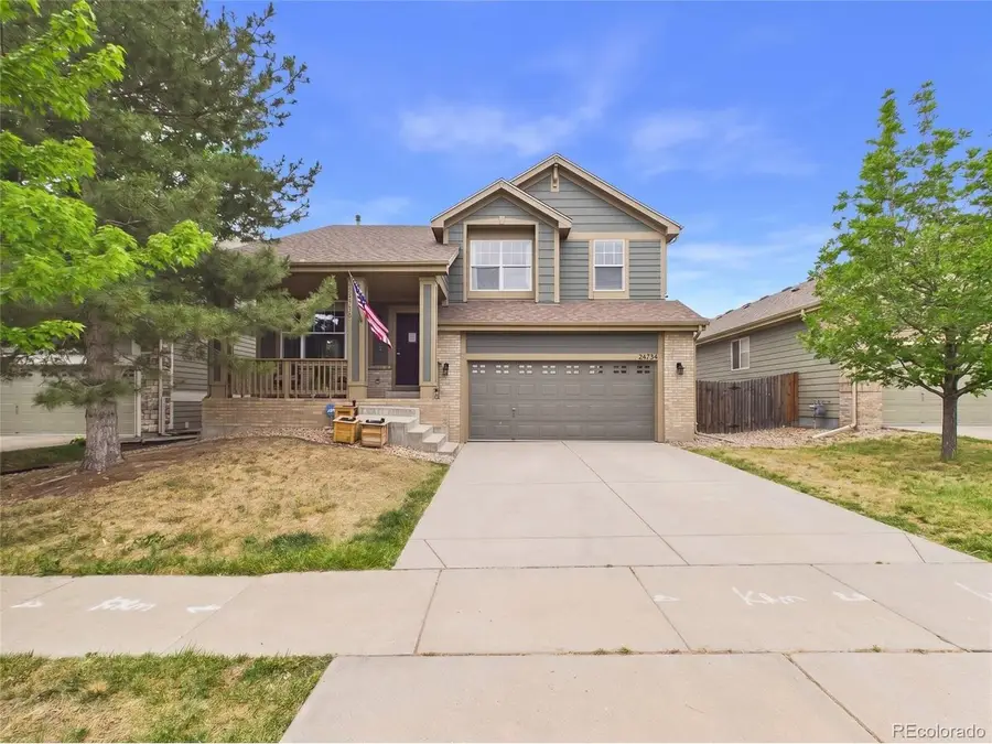 24734 E Gunnison Dr, Aurora, CO 80018 - #2